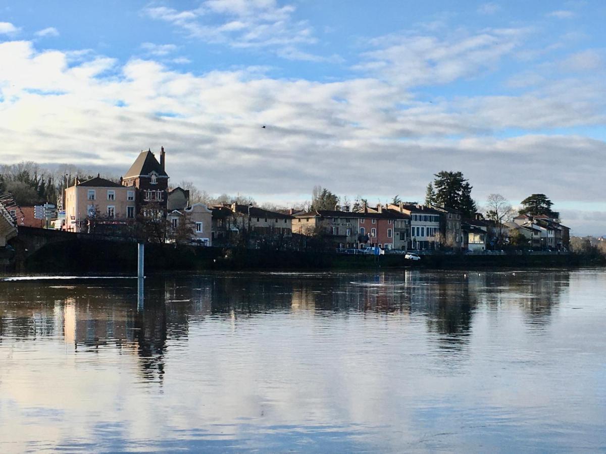 La Foulonniere De Neuville Экстерьер фото